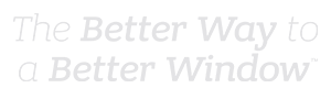 a better way to a better window