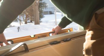 Cold Climate Windows & Doors for British Columbia