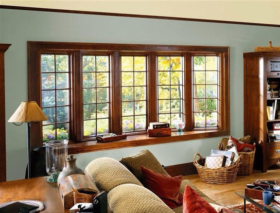 Bay & Bow Windows Bay & Bow Windows