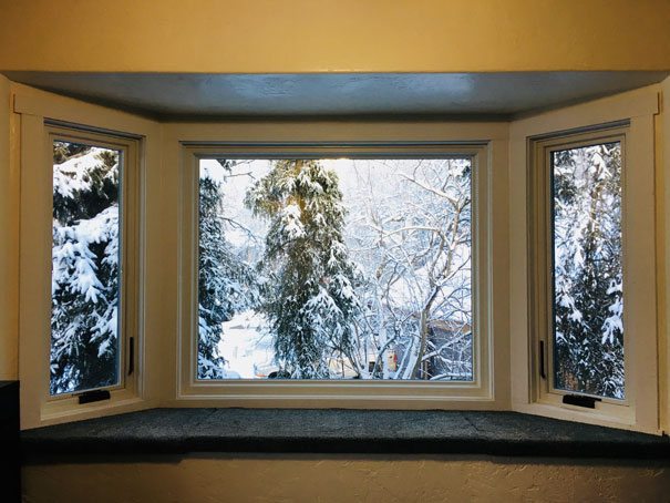 IBay & Bow Windows Bay & Bow Windows