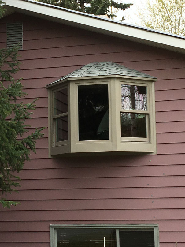 Bay & Bow Windows Bay & Bow Windows