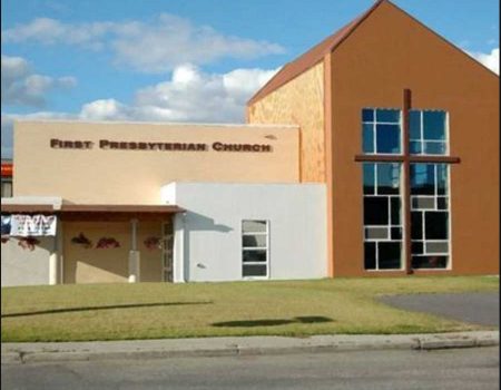 Commercial Property Window Installation Commercial Property Window Installation