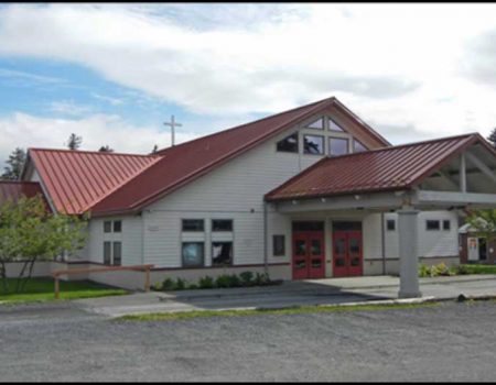 Commercial Windows Commercial Windows