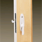 Security Reachout Locking System