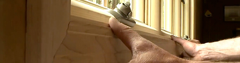 Window Installation