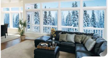 Renewal by Andersen®: Winter Window Replacement Process