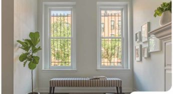 3 Reasons Double Hung Windows are a Worthy Investment