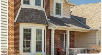 Going Green with Renewal by Andersen® Custom Windows