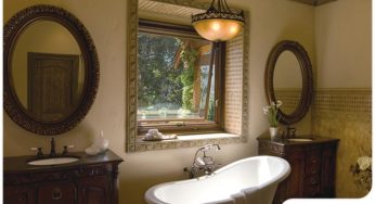 Bathroom Windows and What to Consider