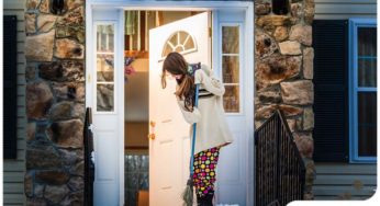 3 Common Door Problems in Winter
