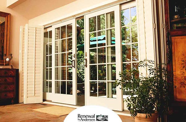 6 Common Sliding Patio Door Problems 6 Common Sliding Patio Door Problems