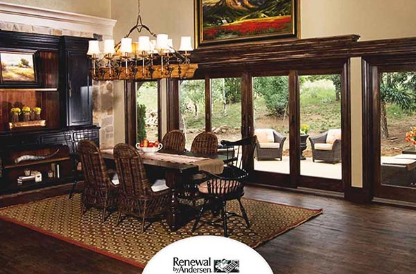 For Your Consideration: Sliding Doors For Your Consideration: Sliding Doors