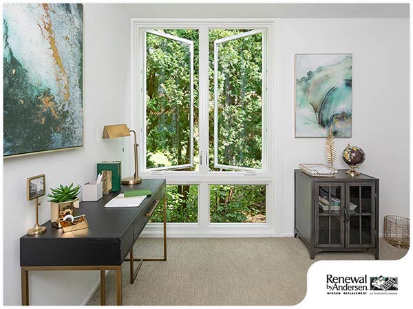 Improving Ventilation With Renewal by Andersen® Windows