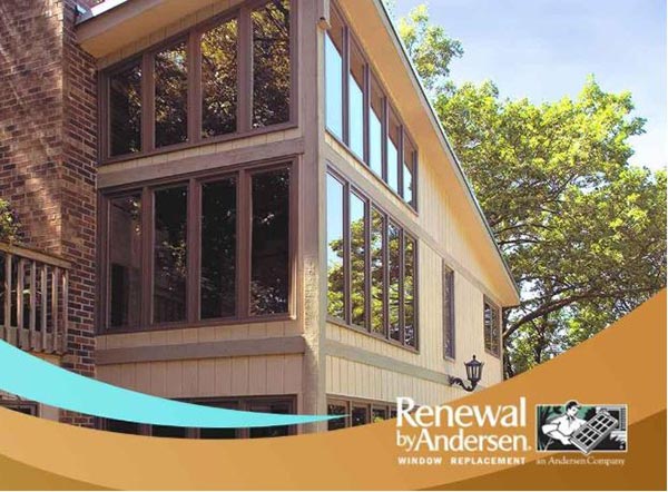 Renewal by Andersen®️ of British Columbia: A Name You Can Trust