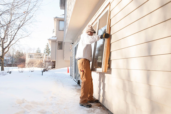 Vancouver Homeowner? Here’s Why You Should Replace Your Windows.