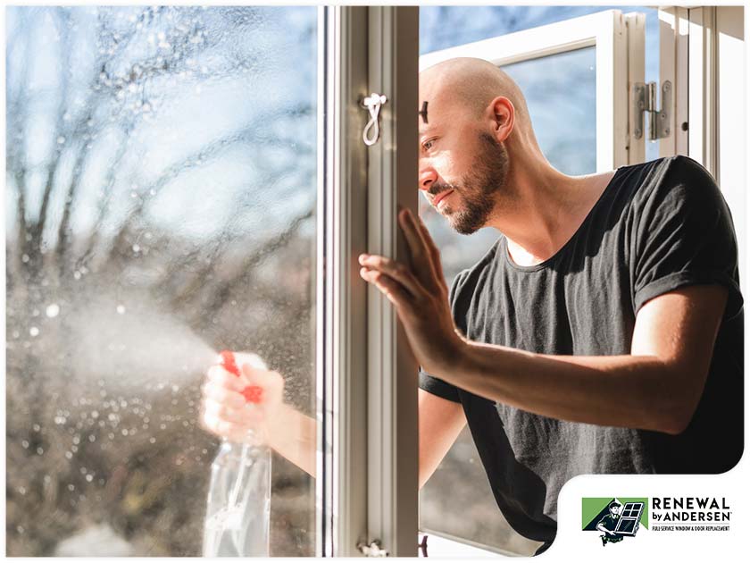 Useful Window Maintenance Habits to Follow This 2022