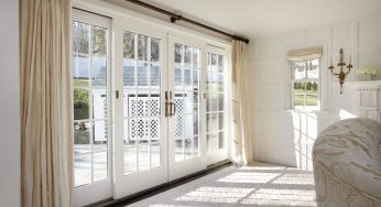 The Best Patio Doors for Cold Weather & Colder Climates