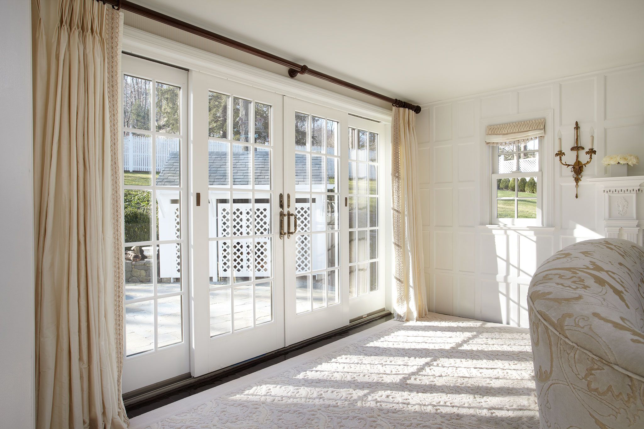 The Best Patio Doors for Cold Weather & Colder Climates