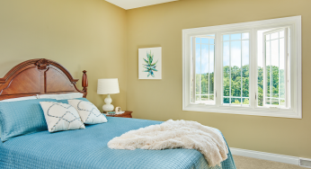 Which Way Should Casement Windows Open?