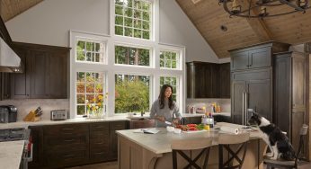4 Reasons to Invest in Energy-Efficient Windows