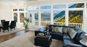 How New Windows Make Homes More Energy-Efficient