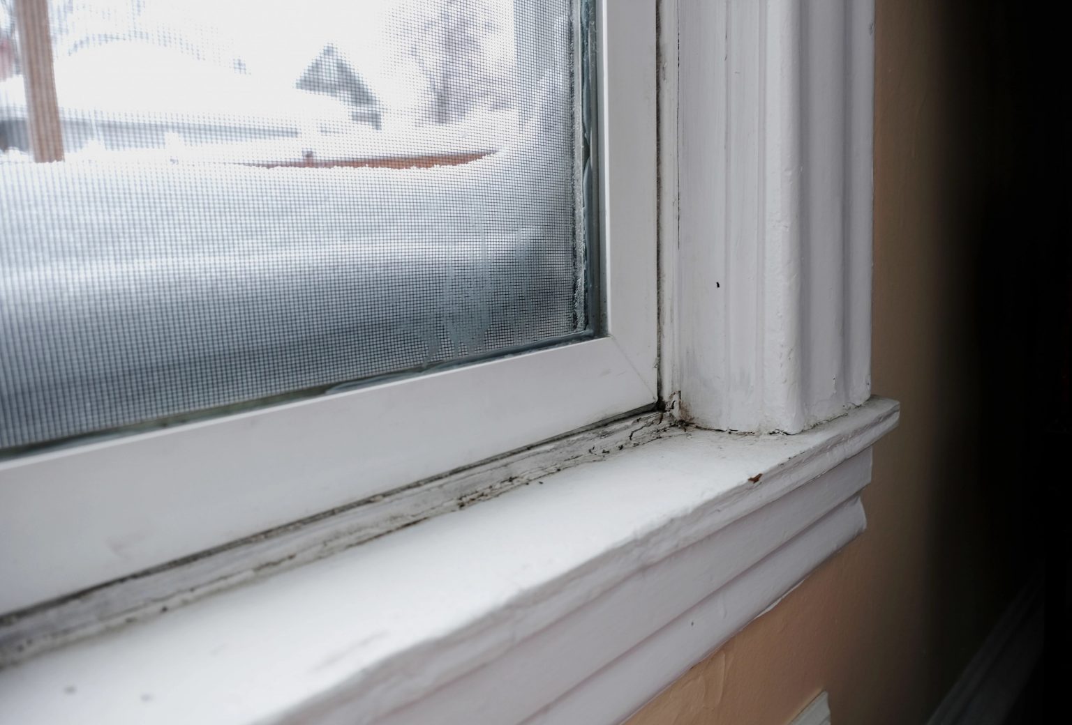 6 Easy Fixes to Stop Drafty Windows in Winter Renewal by Andersen of