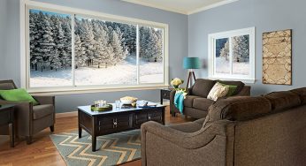 Why You Should Replace Windows In Winter
