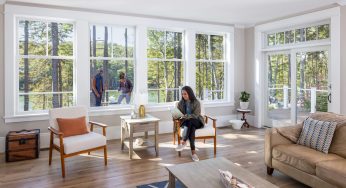 The Difference Between Window SHGC and U-Value