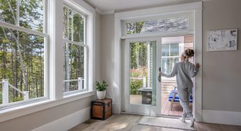 6 Benefits of a Spring Window Replacement