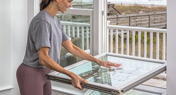 How to Care for Your RbA Windows