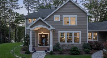 The Many Benefits of Custom Windows