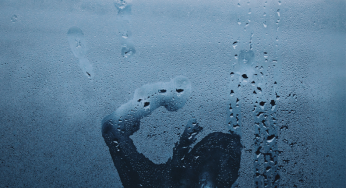 Condensation Season is Here