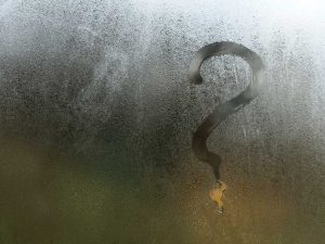 What Causes Windows to Fog Up?