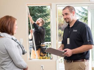 Key Elements of a Good Window Replacement Contract