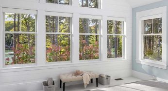 Factors That Influence Window Replacement Cost