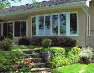 Why You Should Consider Spring Window Replacement