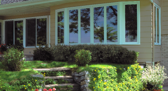 Why You Should Consider Spring Window Replacement