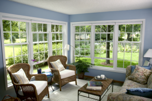 How Window Replacement Affects Home Value