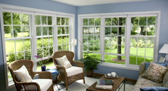 How Window Replacement Affects Home Value