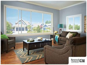 How the Right Windows Improve Your Home's Ventilation