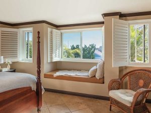 Should You Open Your Windows In Summer?